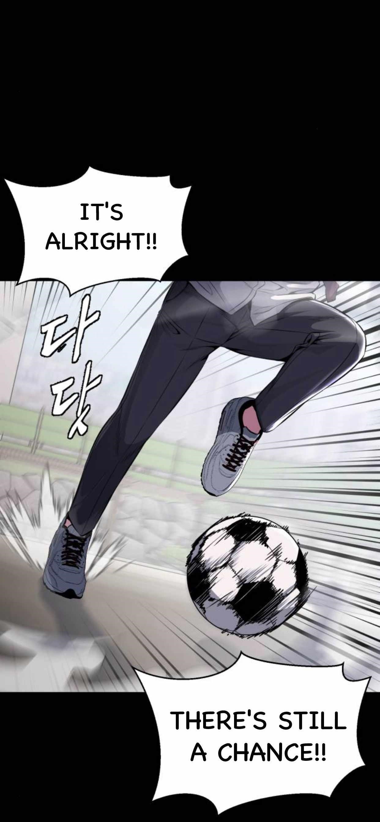 The Boy Of Death Chapter 185 - Page 11 in English