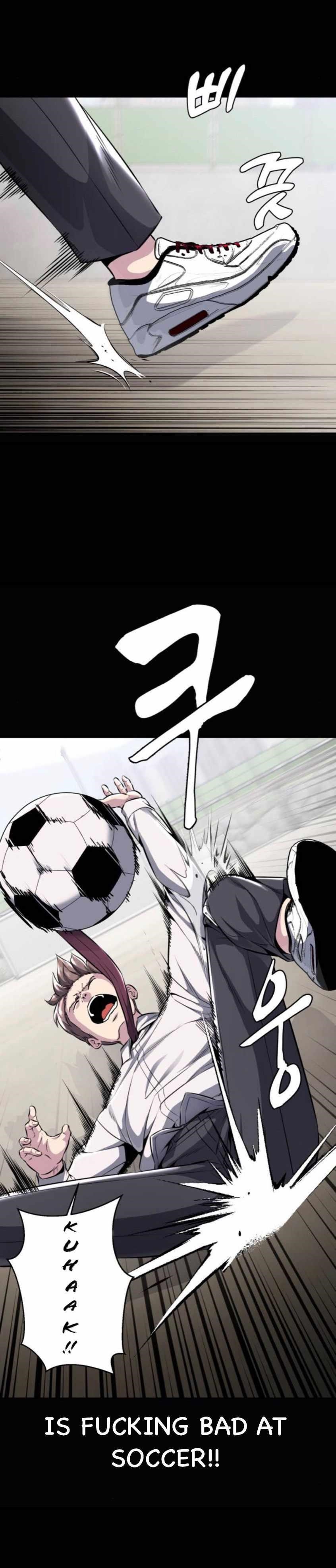 The Boy Of Death Chapter 185 - Page 13 in English