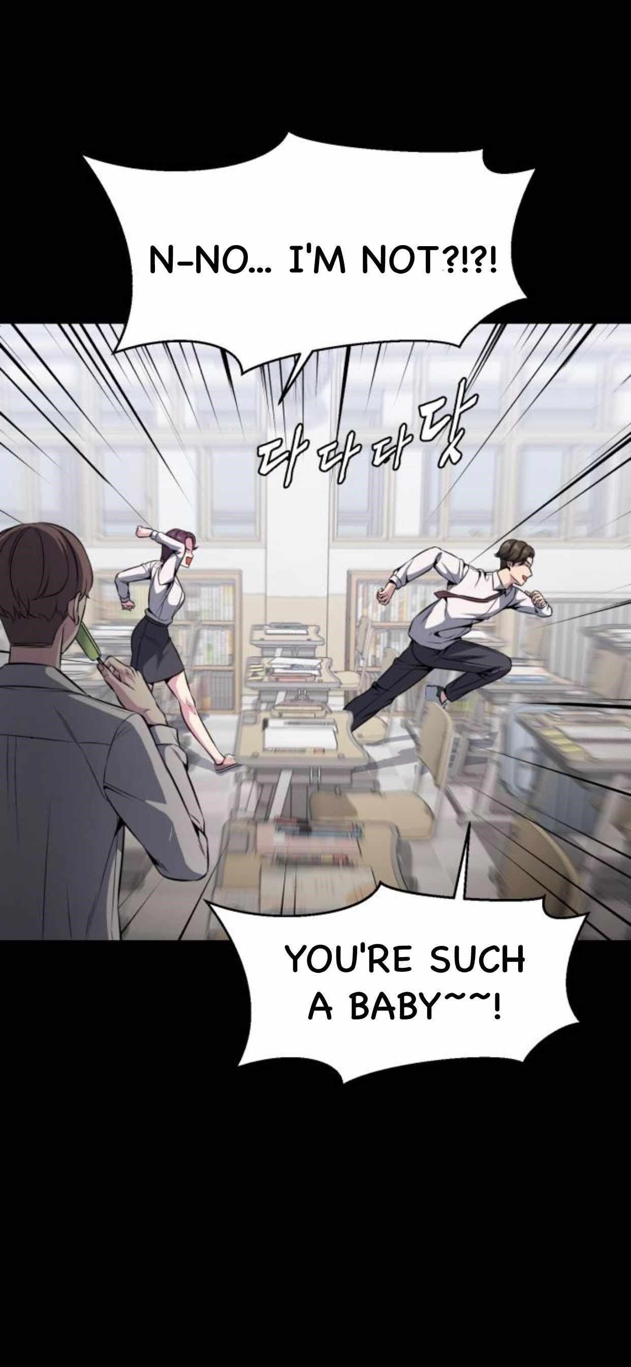 The Boy Of Death Chapter 185 - Page 22 in English