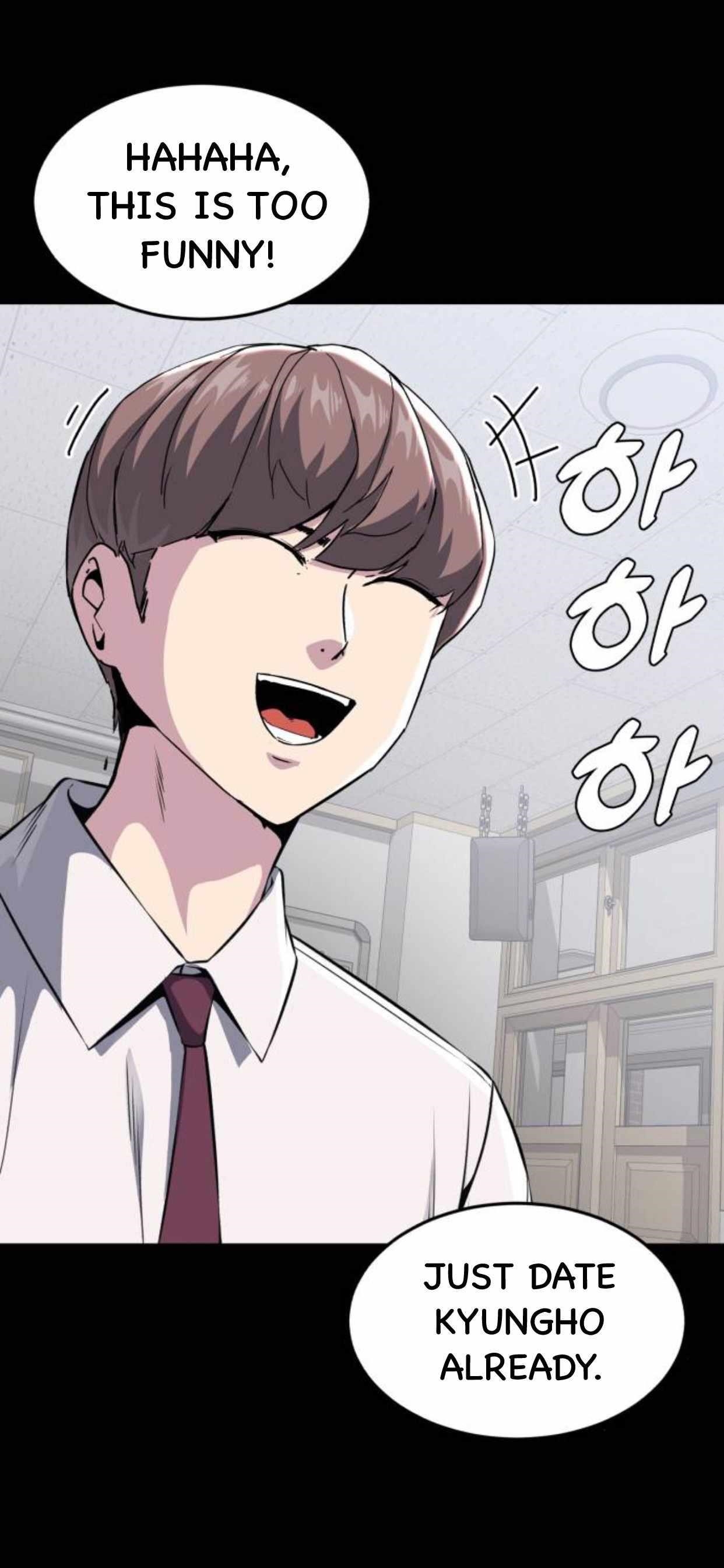 The Boy Of Death Chapter 185 - Page 23 in English