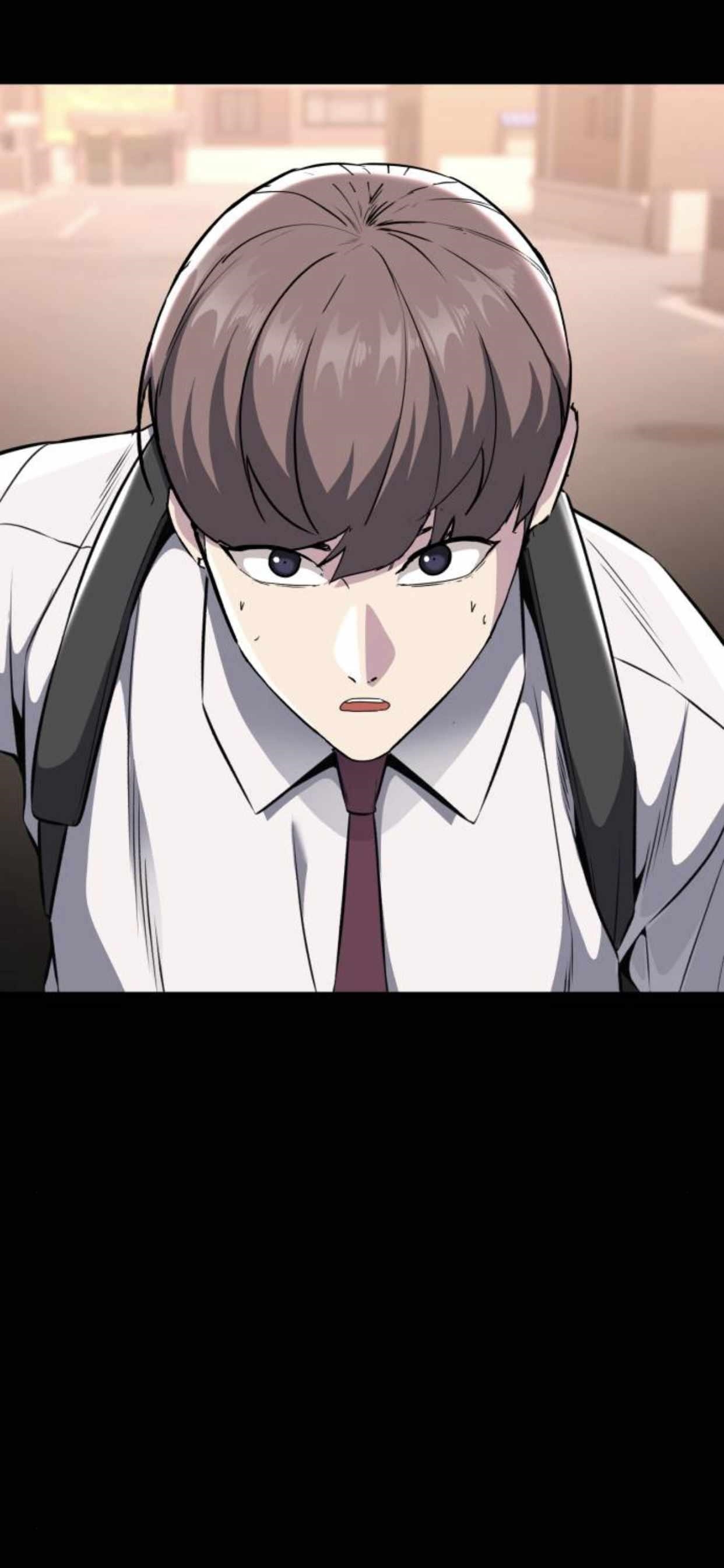 The Boy Of Death Chapter 185 - Page 34 in English