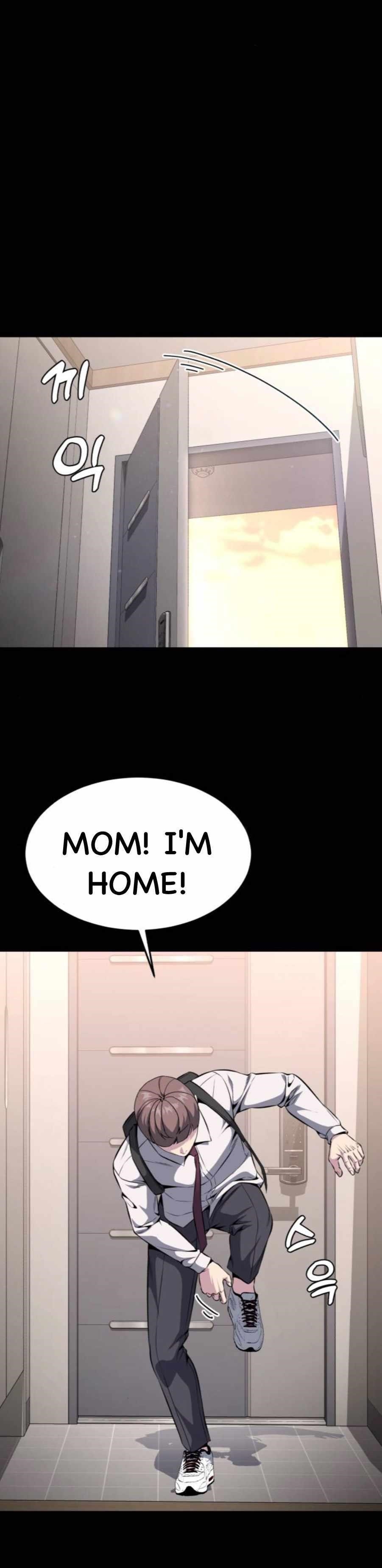 The Boy Of Death Chapter 185 - Page 37 in English