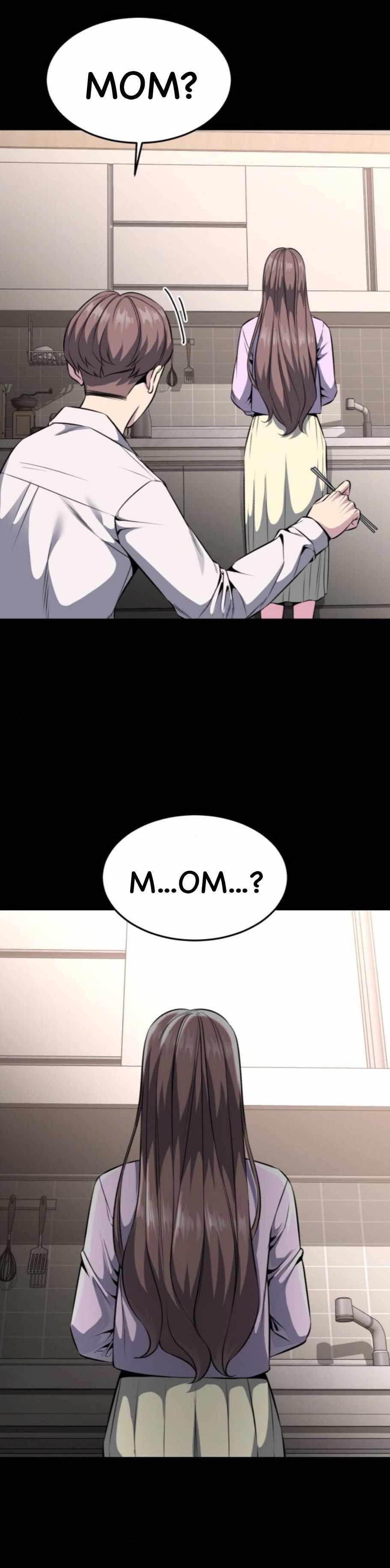 The Boy Of Death Chapter 185 - Page 44 in English