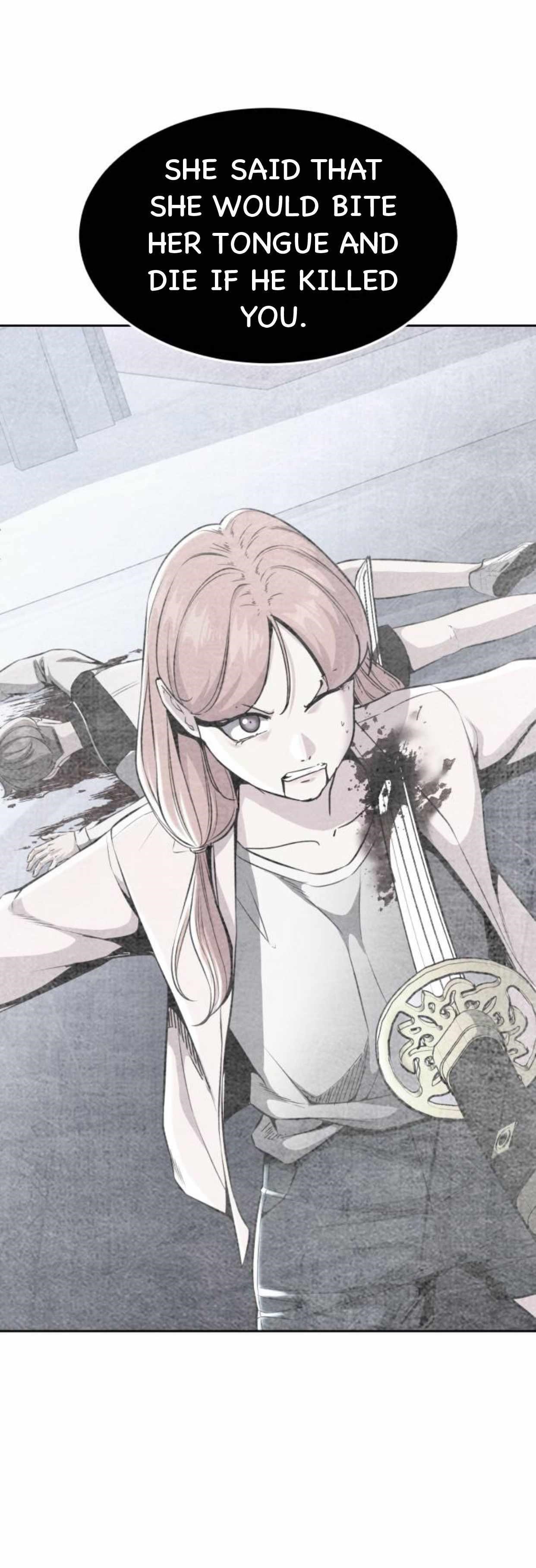 The Boy Of Death Chapter 185 - Page 60 in English