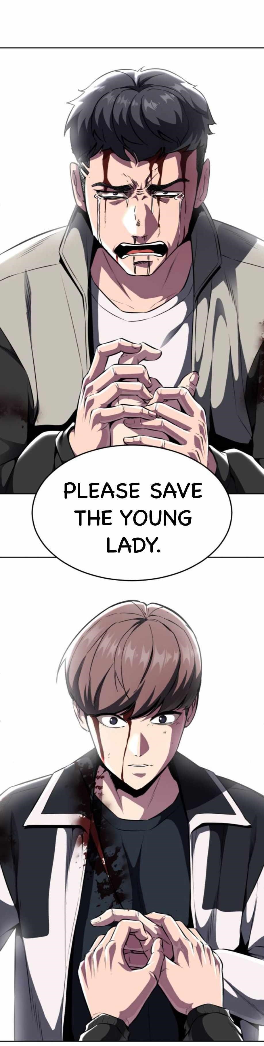 The Boy Of Death Chapter 185 - Page 63 in English