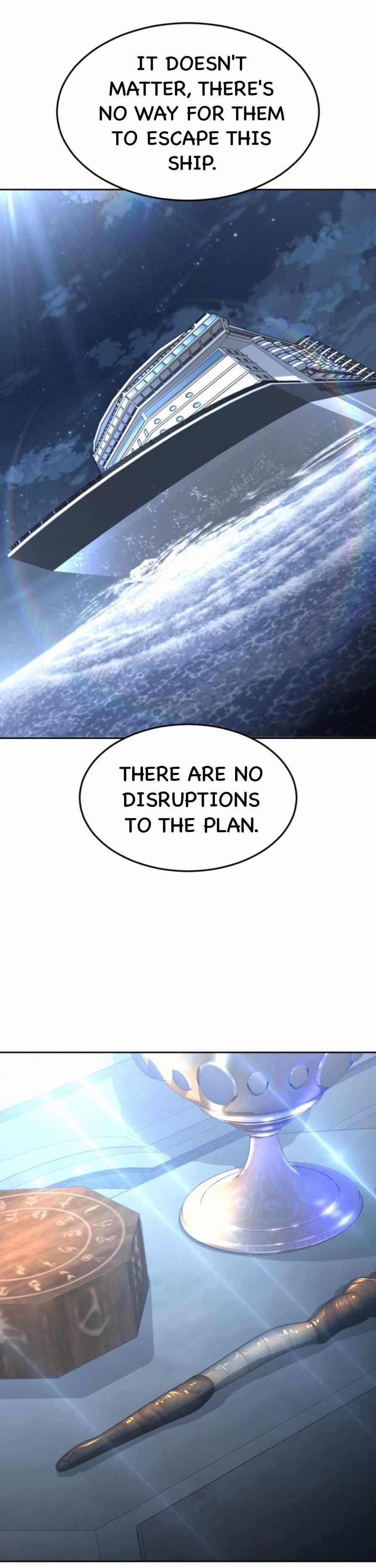 The Boy Of Death Chapter 185 - Page 67 in English
