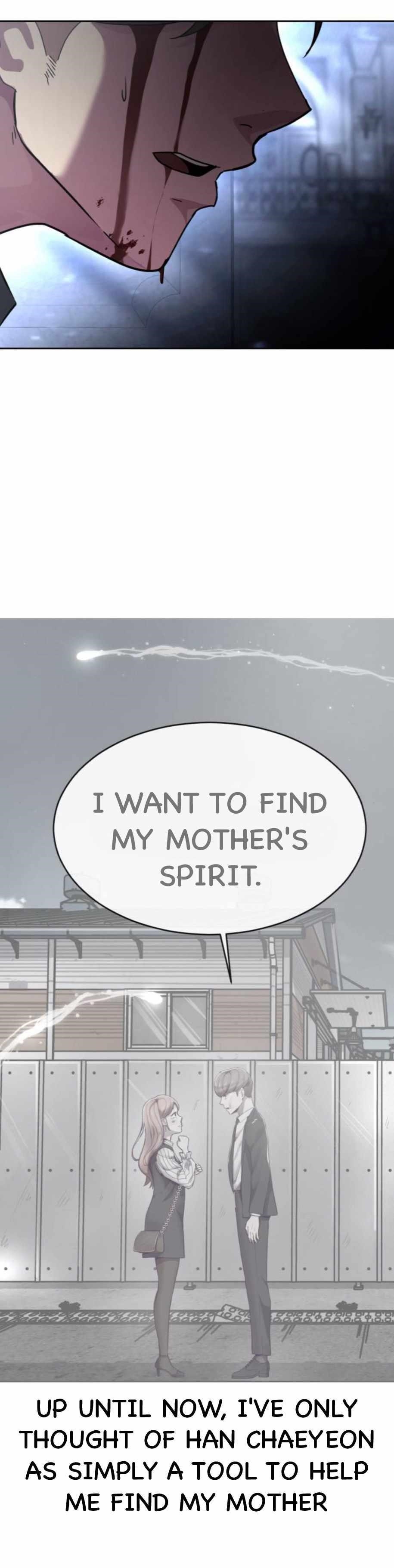 The Boy Of Death Chapter 185 - Page 85 in English