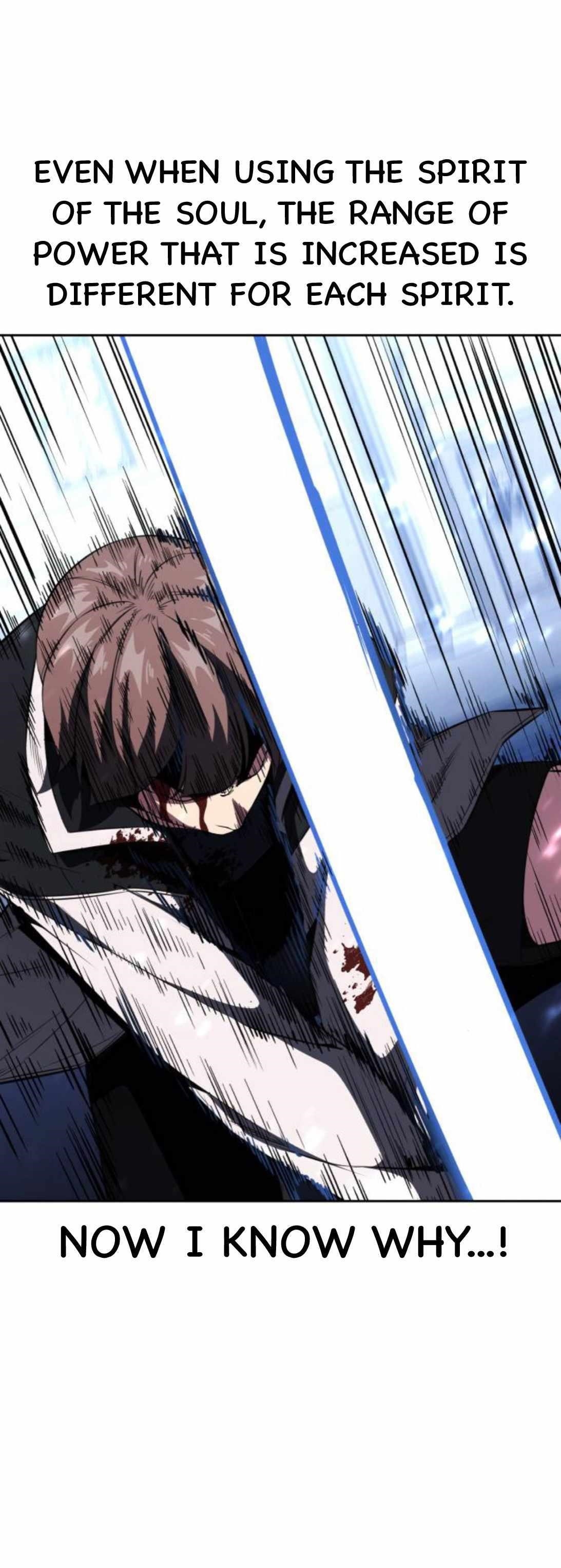 The Boy Of Death Chapter 186.5 - Page 11 in English