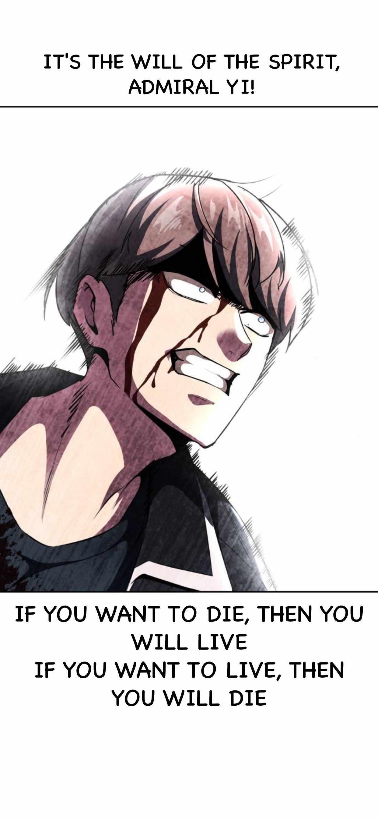 The Boy Of Death Chapter 186.5 - Page 15 in English