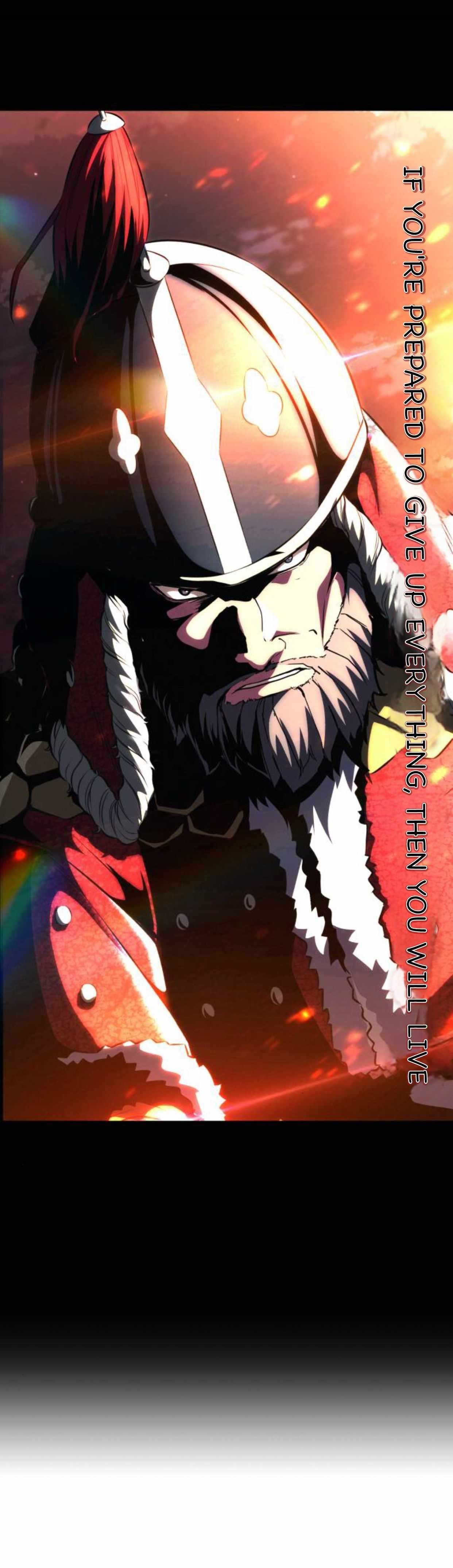 The Boy Of Death Chapter 186.5 - Page 5 in English