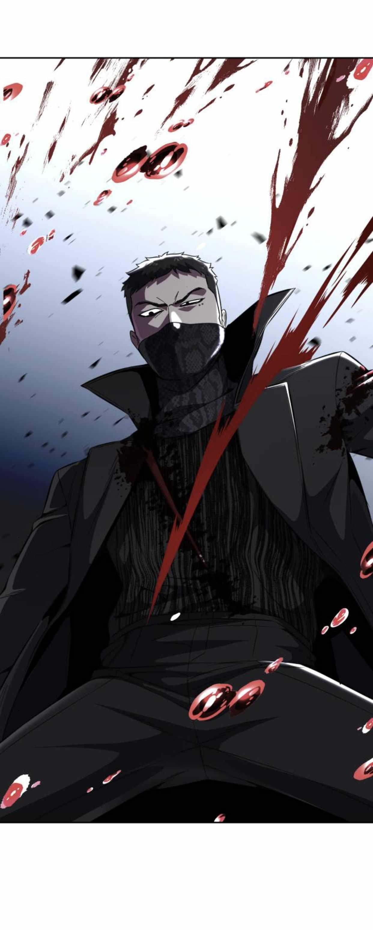 The Boy Of Death Chapter 186.5 - Page 6 in English