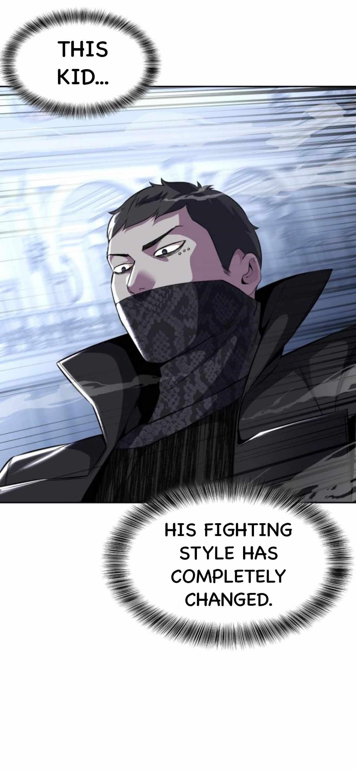 The Boy Of Death Chapter 186 - Page 28 in English
