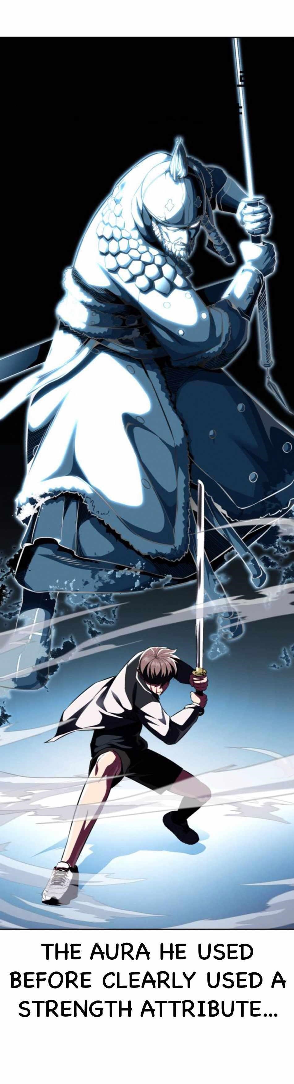 The Boy Of Death Chapter 186 - Page 29 in English