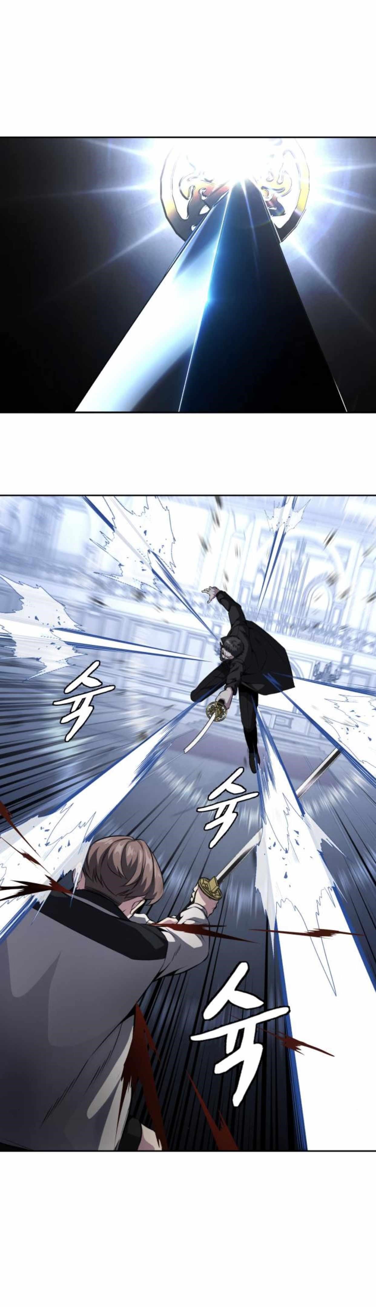 The Boy Of Death Chapter 186 - Page 35 in English
