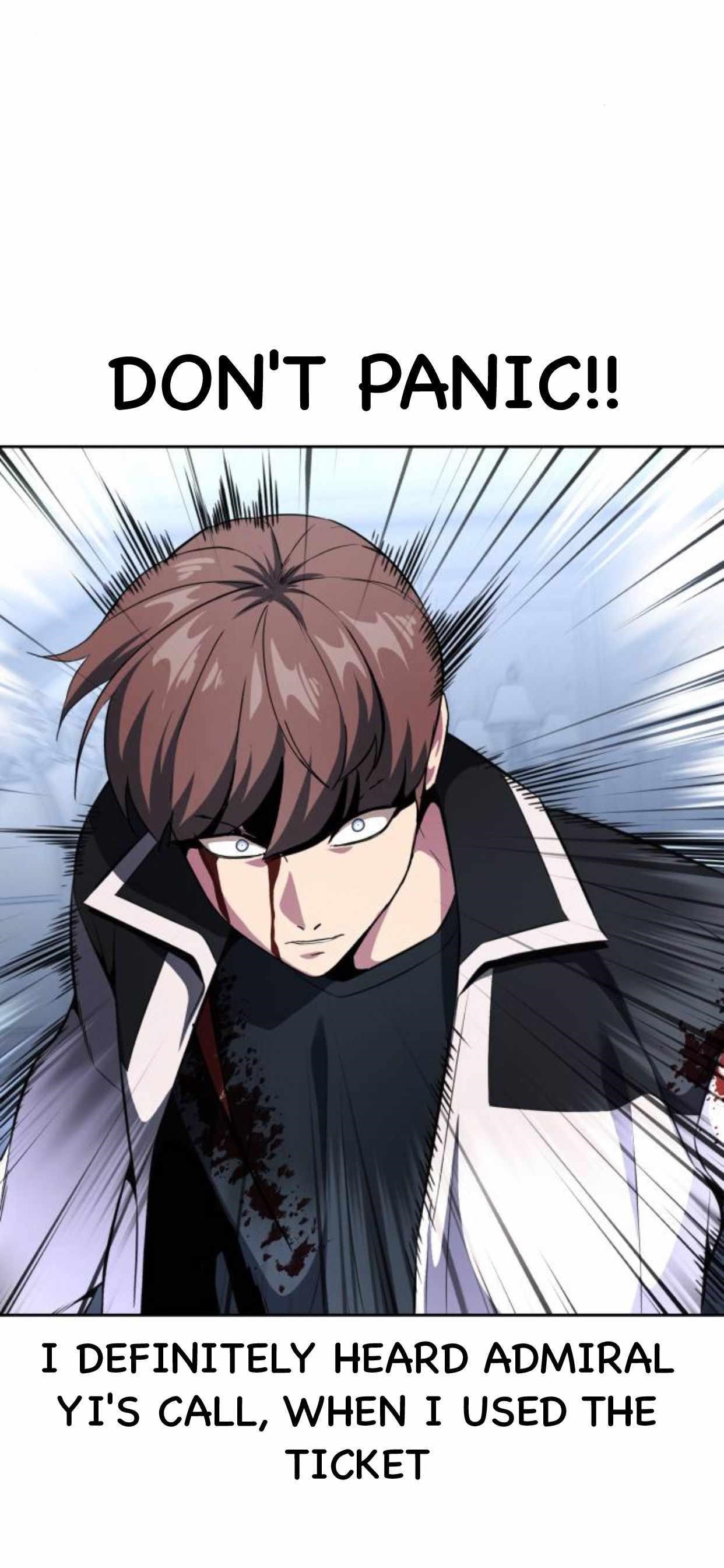 The Boy Of Death Chapter 186 - Page 49 in English