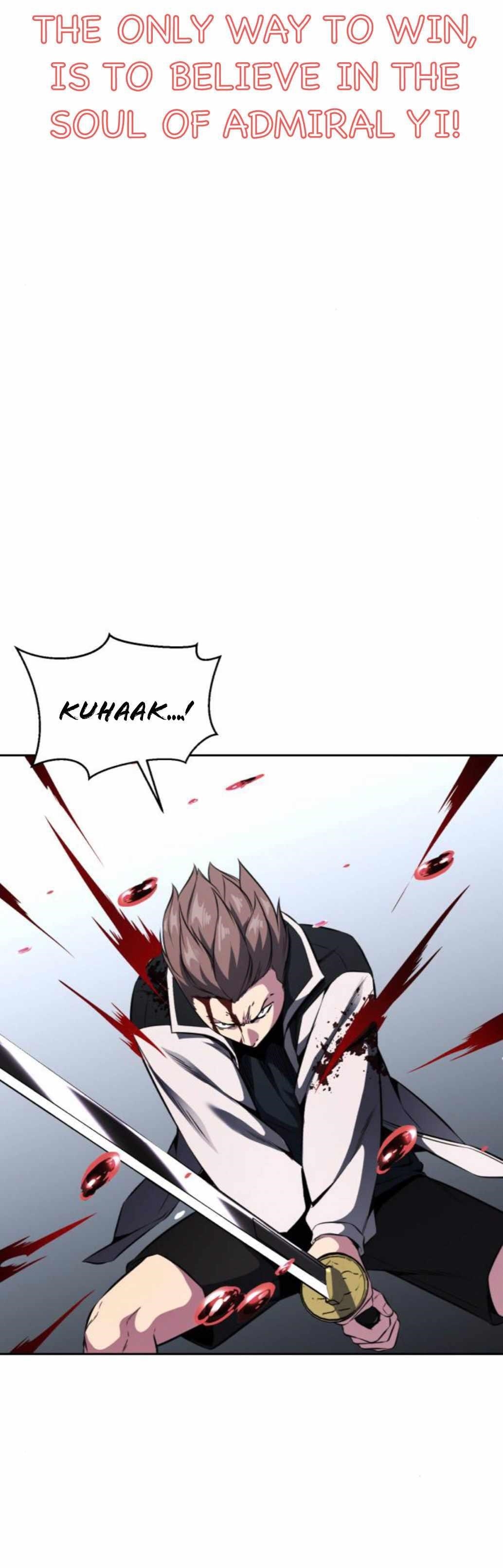 The Boy Of Death Chapter 186 - Page 51 in English