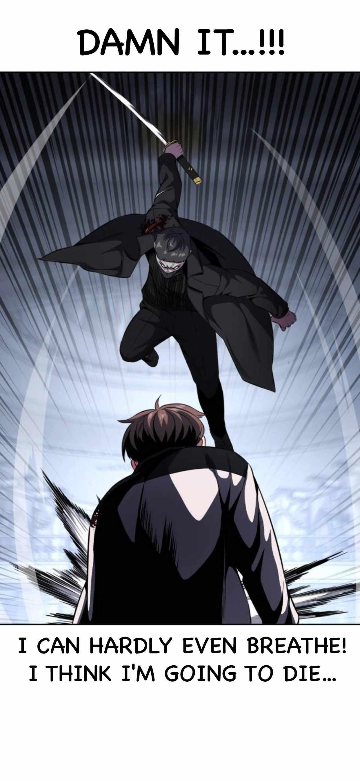 The Boy Of Death Chapter 186 - Page 52 in English