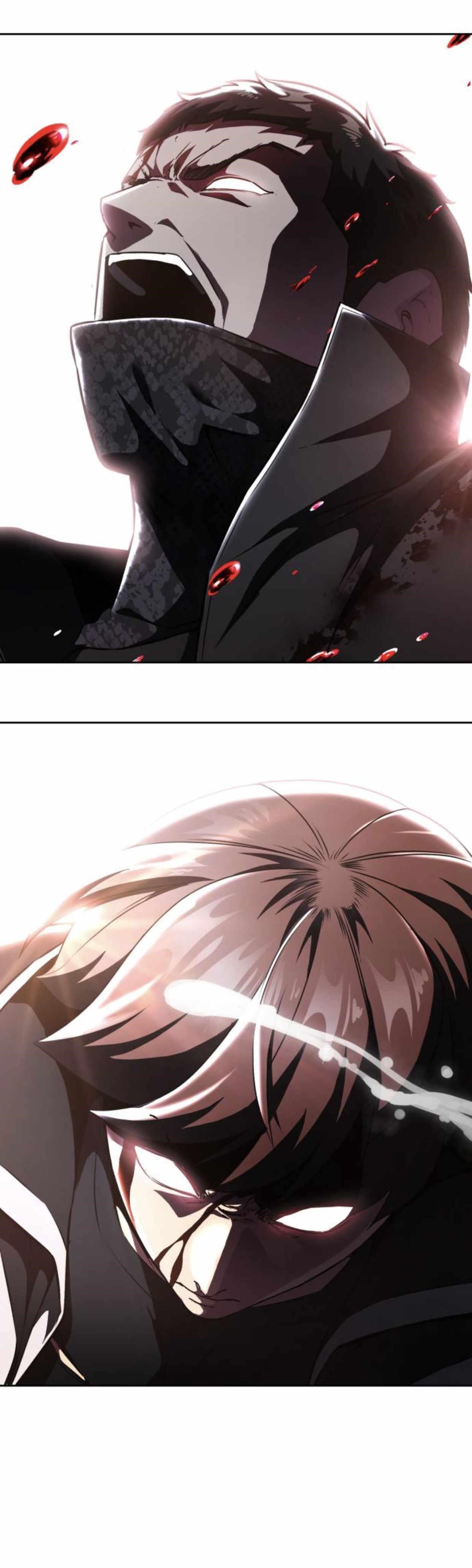 The Boy Of Death Chapter 187.5 - Page 21 in English