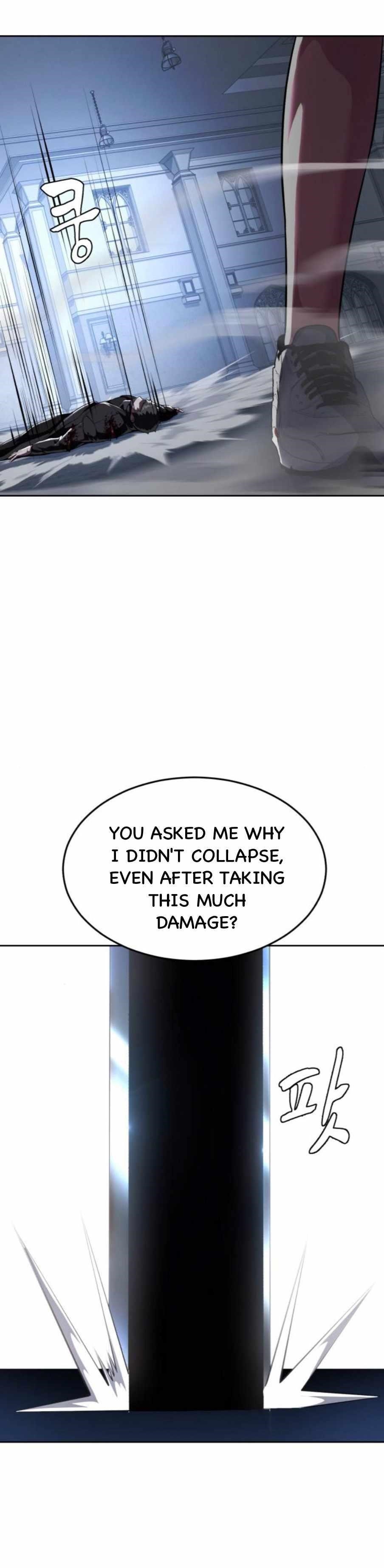 The Boy Of Death Chapter 187.5 - Page 22 in English