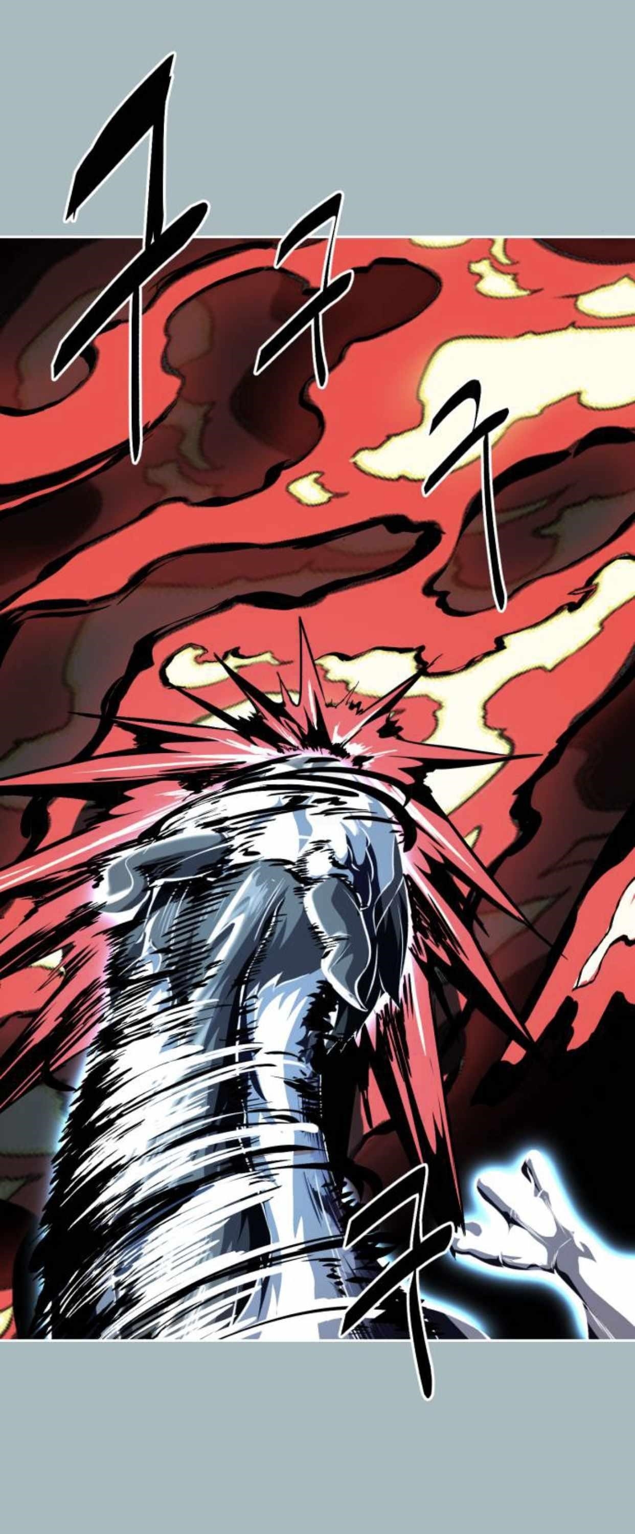 The Boy Of Death Chapter 187.5 - Page 6 in English