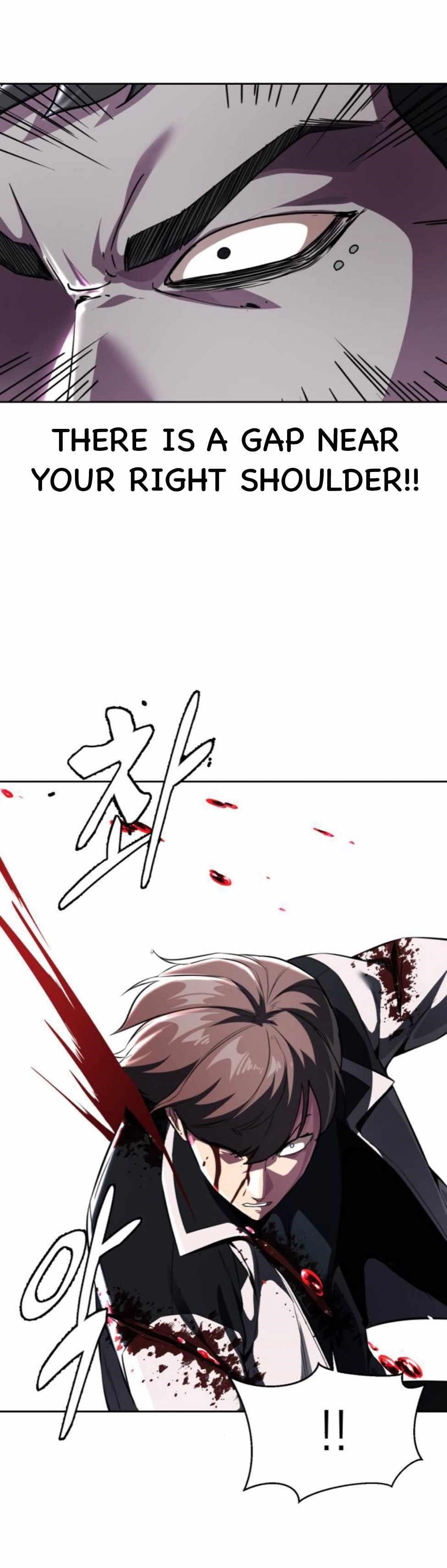 The Boy Of Death Chapter 187 - Page 30 in English