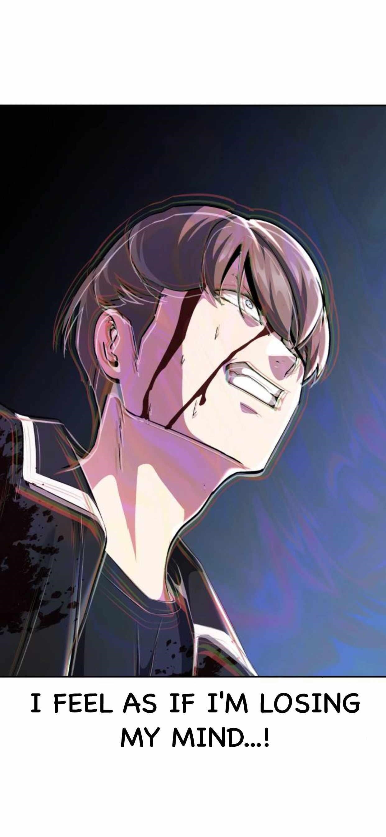 The Boy Of Death Chapter 187 - Page 32 in English