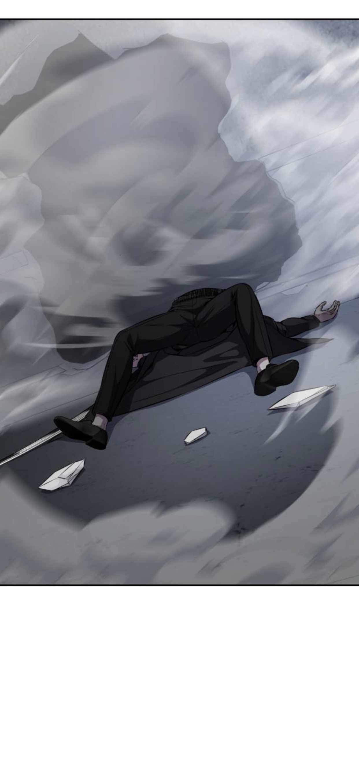 The Boy Of Death Chapter 187 - Page 42 in English