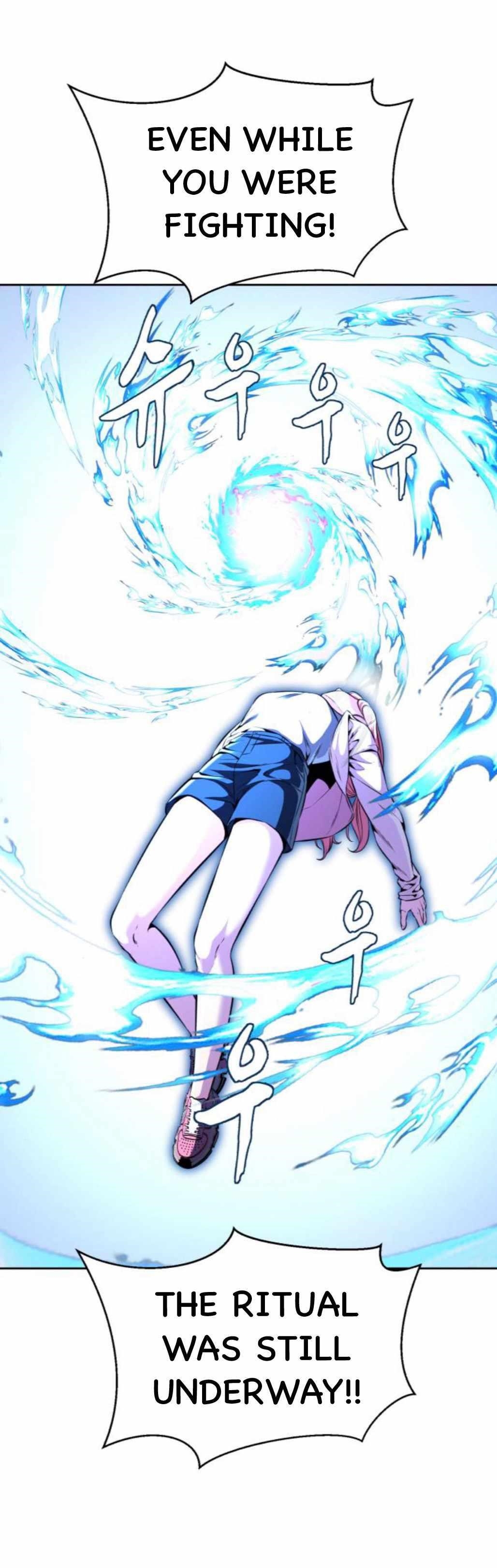 The Boy Of Death Chapter 187 - Page 46 in English