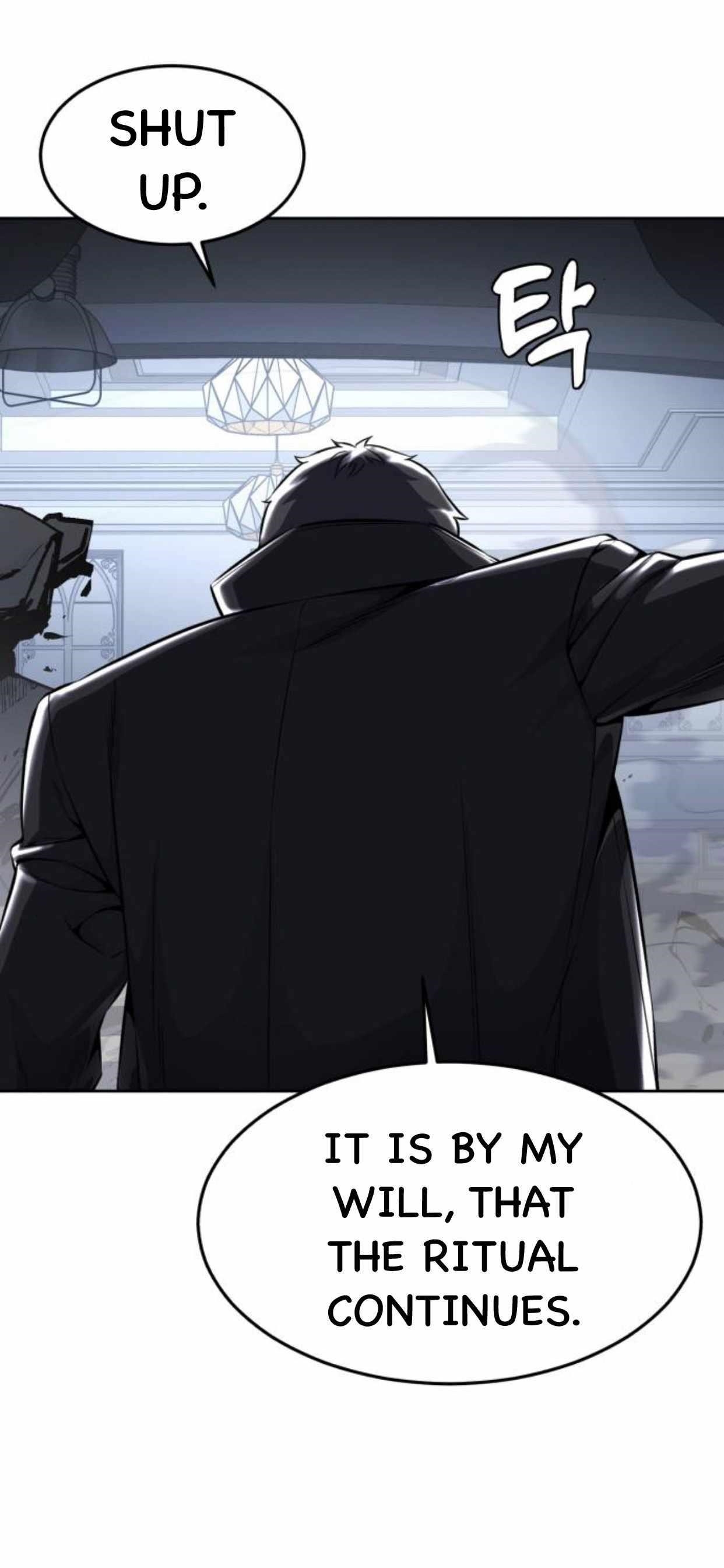 The Boy Of Death Chapter 187 - Page 49 in English