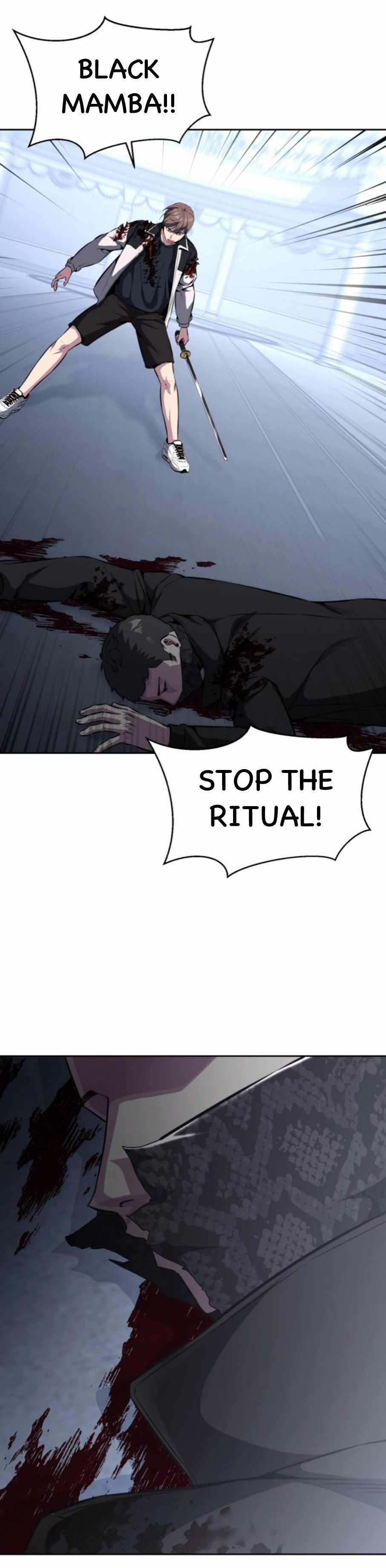 The Boy Of Death Chapter 188 - Page 15 in English