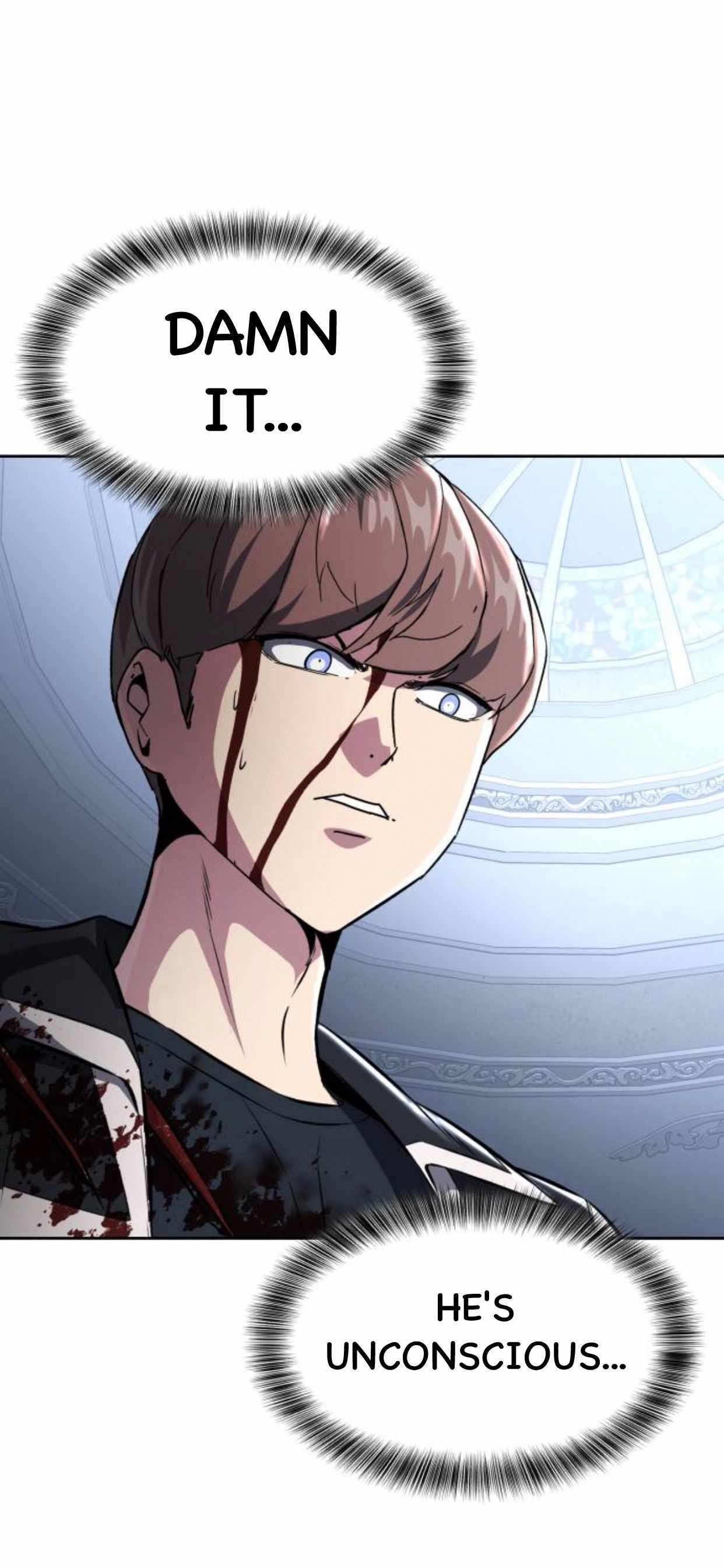 The Boy Of Death Chapter 188 - Page 16 in English