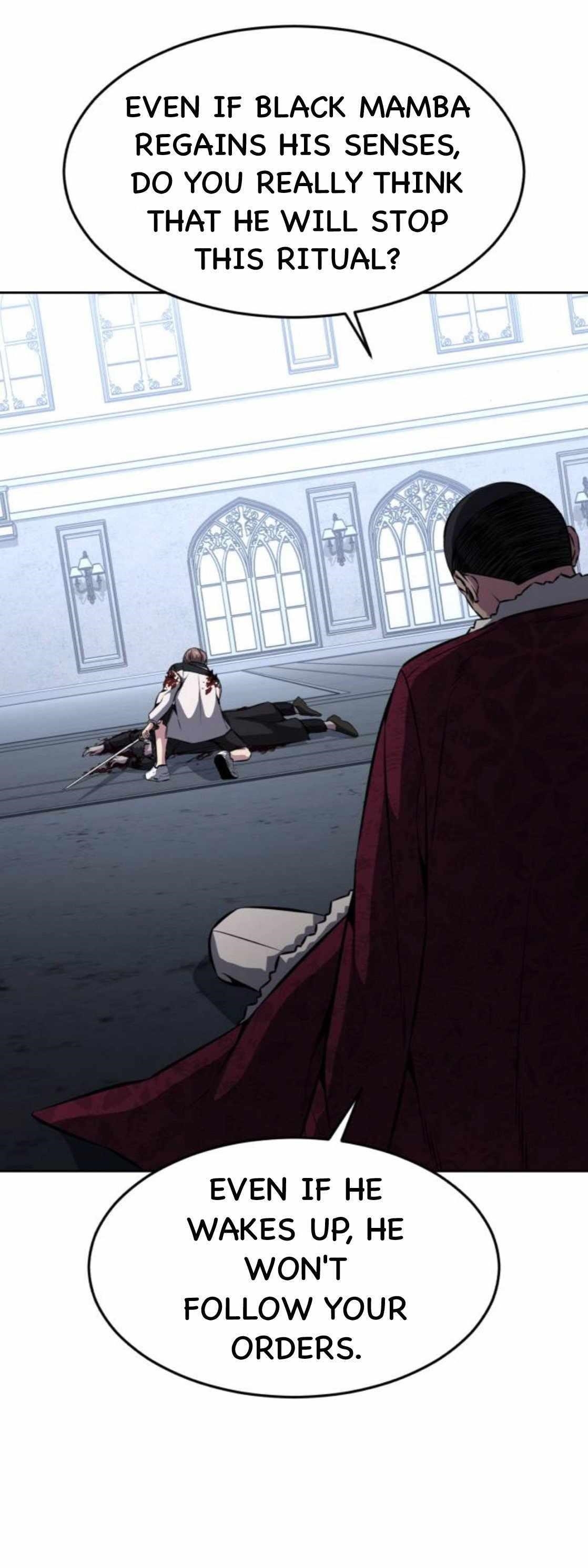 The Boy Of Death Chapter 188 - Page 18 in English