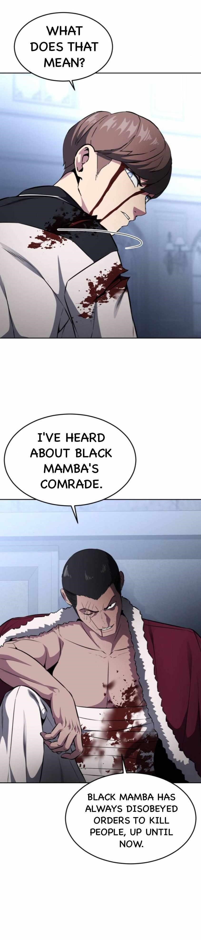 The Boy Of Death Chapter 188 - Page 19 in English