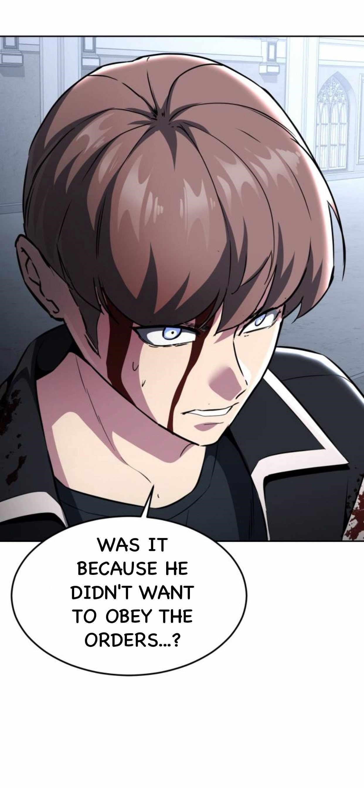 The Boy Of Death Chapter 188 - Page 21 in English