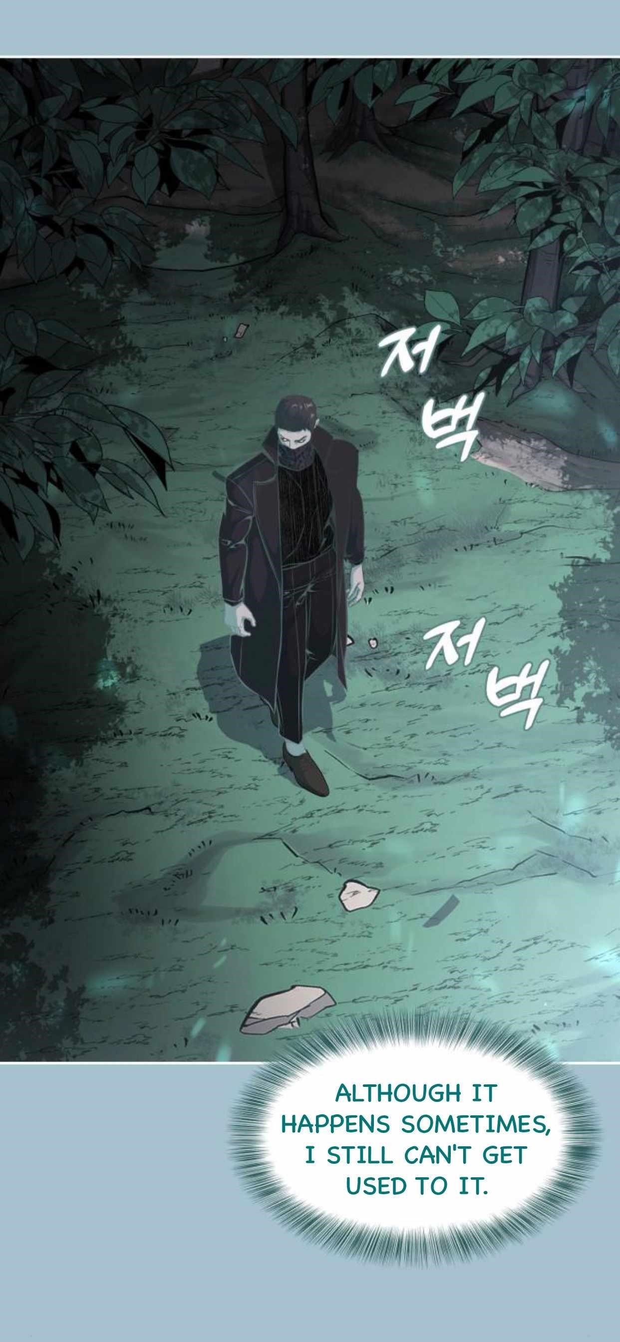 The Boy Of Death Chapter 188 - Page 3 in English