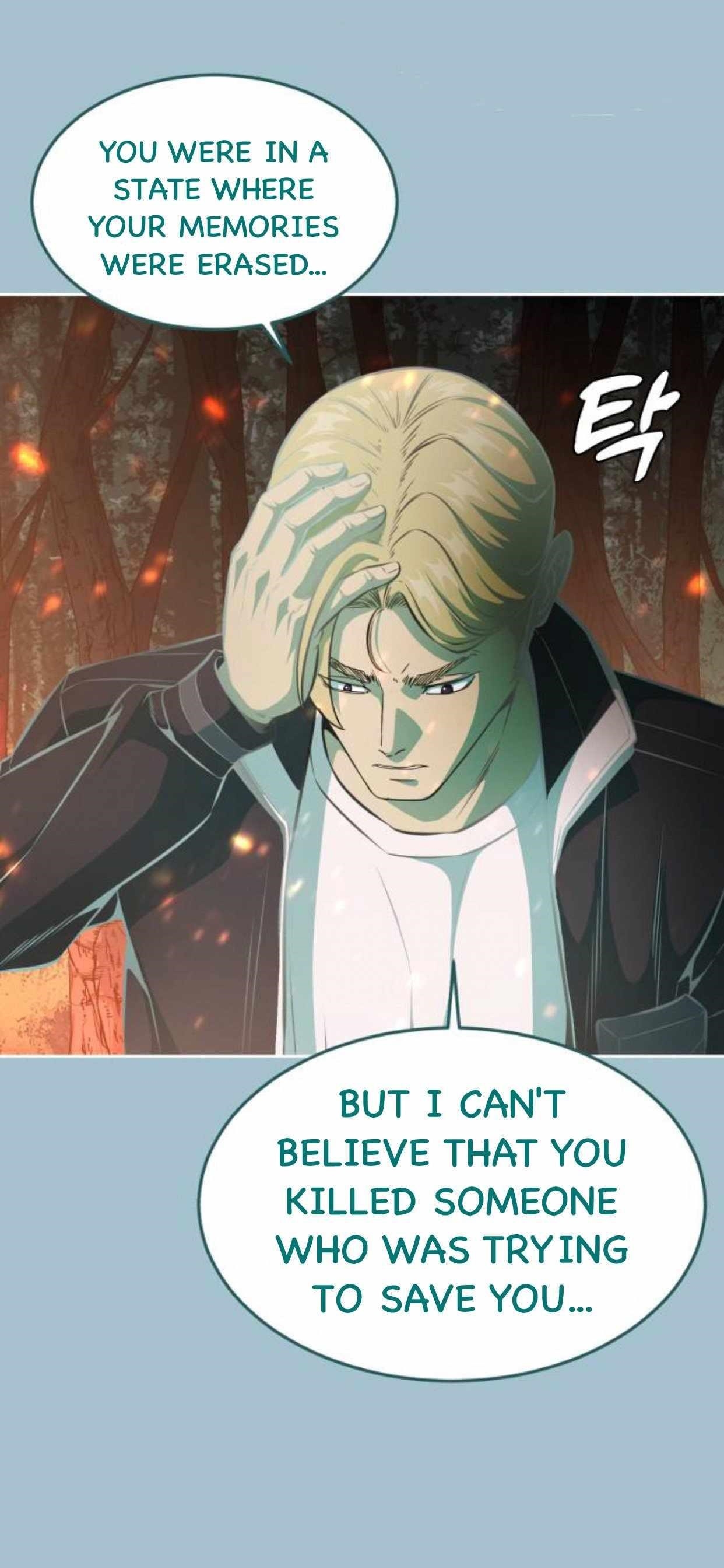 The Boy Of Death Chapter 188 - Page 55 in English