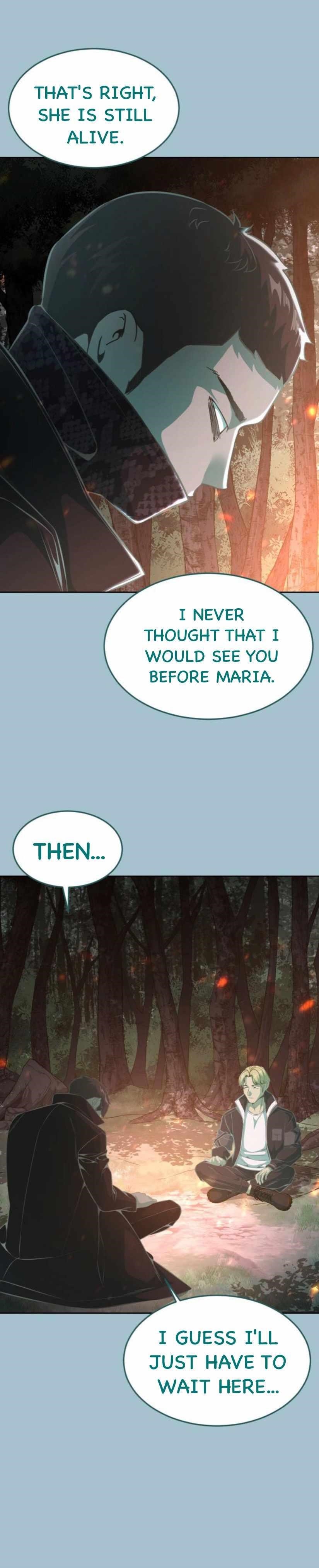 The Boy Of Death Chapter 188 - Page 58 in English