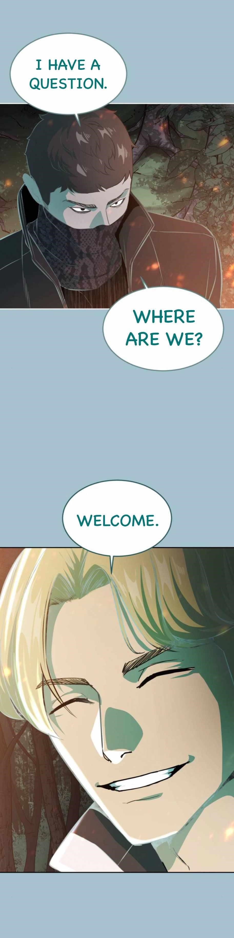 The Boy Of Death Chapter 188 - Page 6 in English