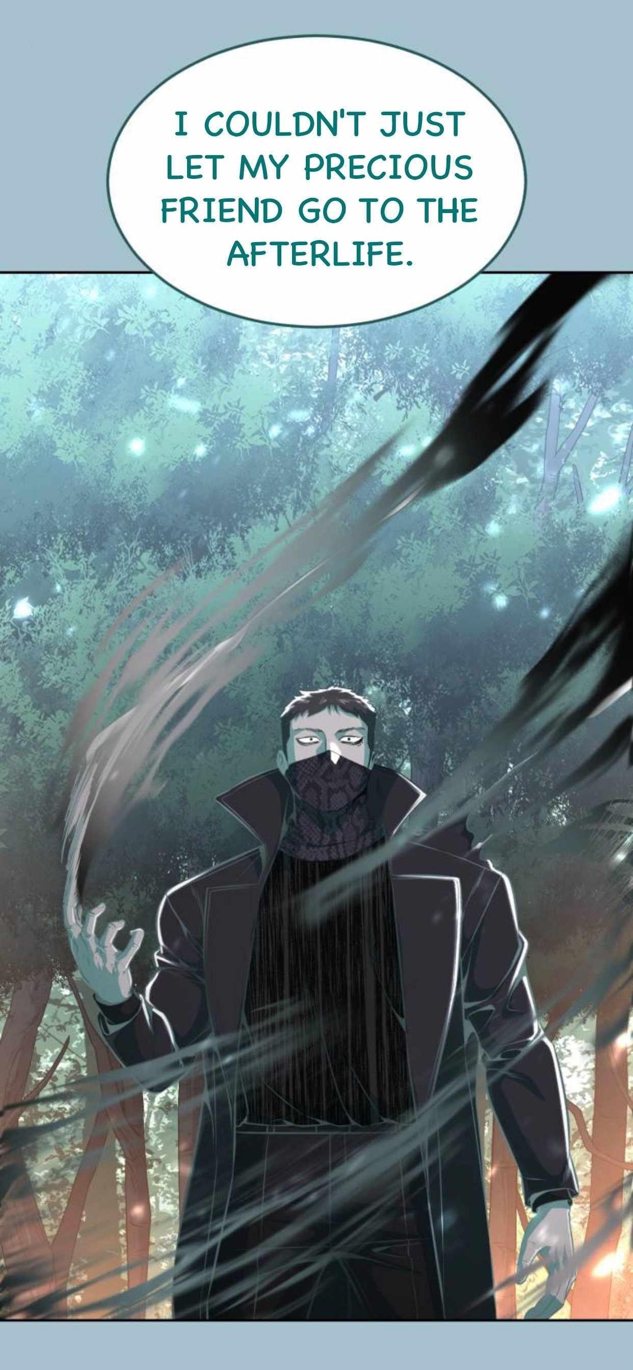 The Boy Of Death Chapter 188 - Page 63 in English