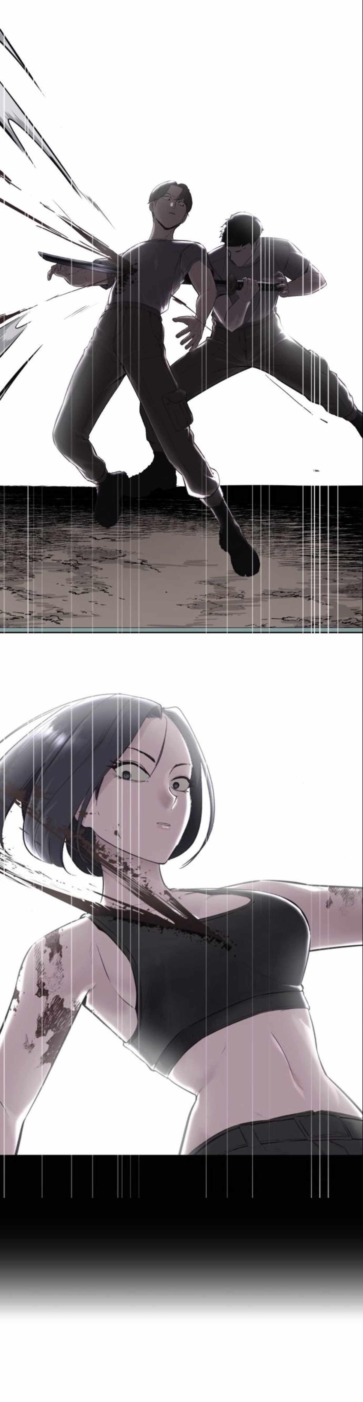 The Boy Of Death Chapter 188 - Page 73 in English