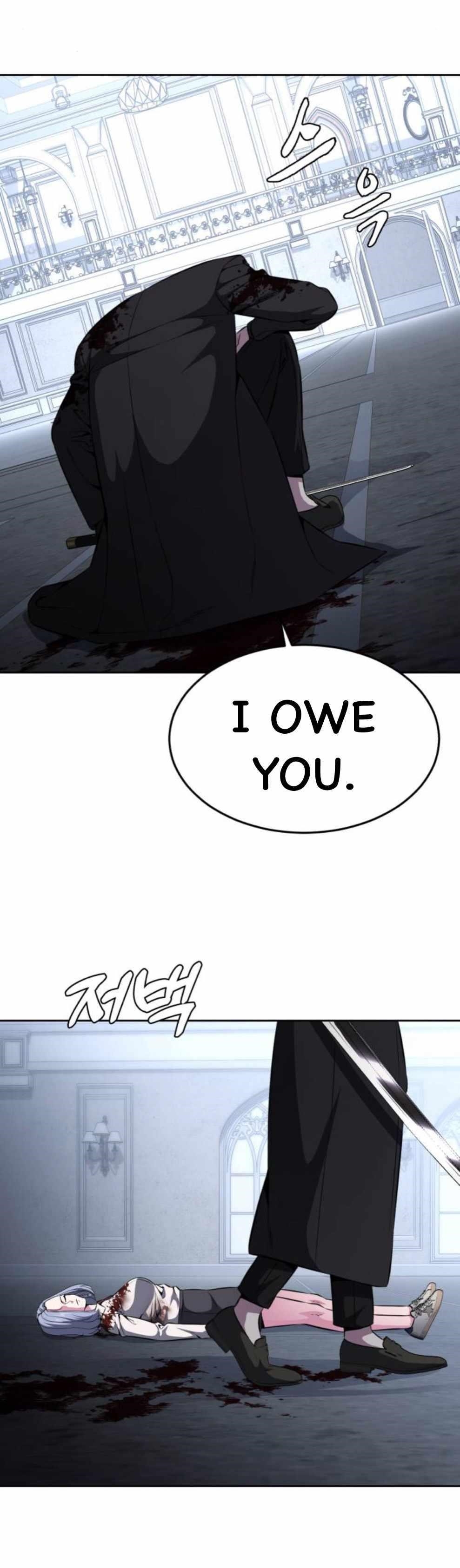 The Boy Of Death Chapter 188 - Page 81 in English