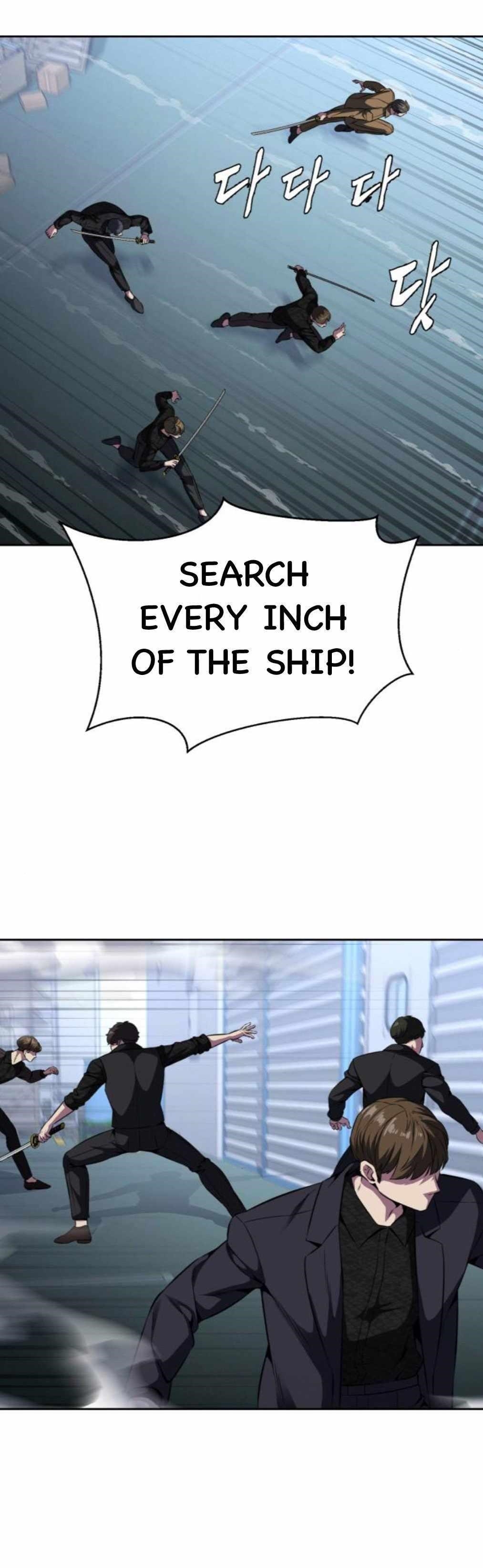 The Boy Of Death Chapter 189 - Page 22 in English
