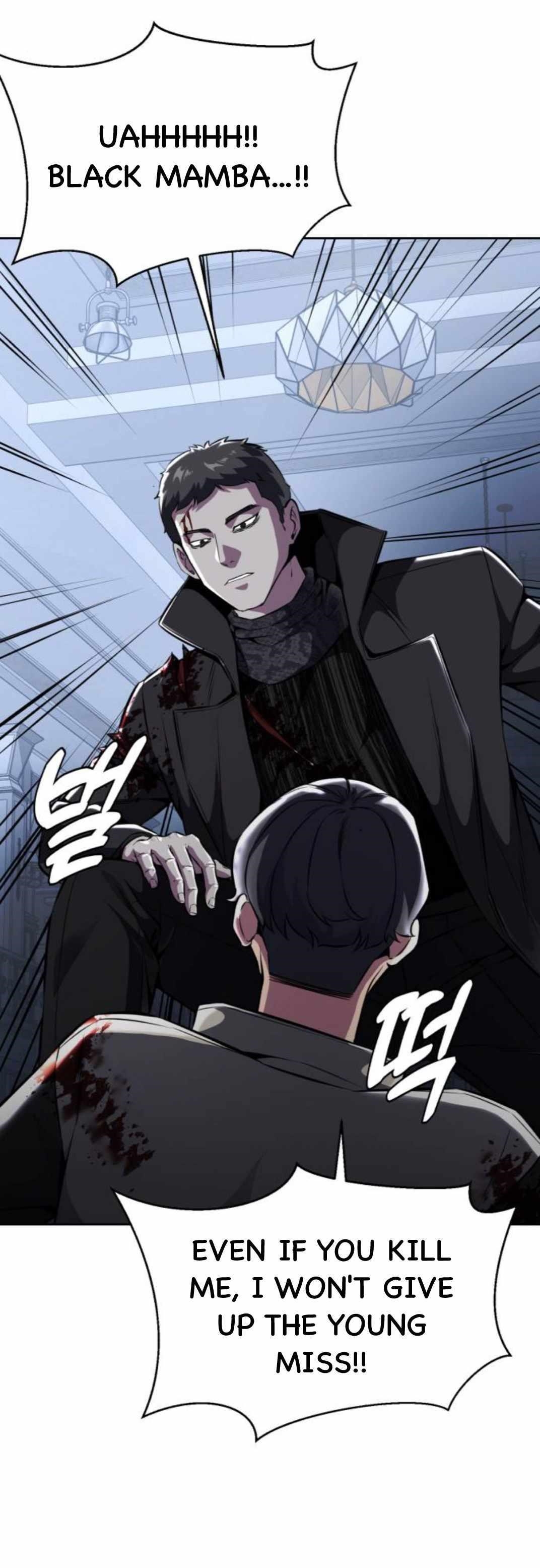The Boy Of Death Chapter 189 - Page 26 in English