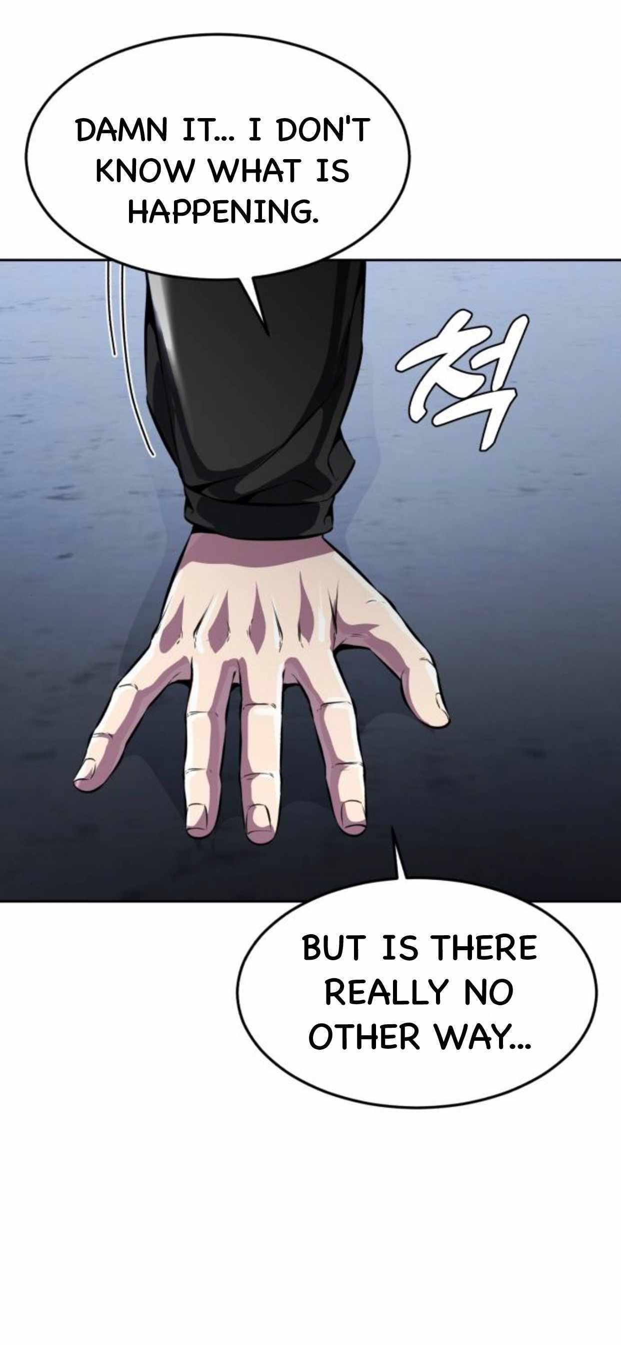 The Boy Of Death Chapter 189 - Page 32 in English