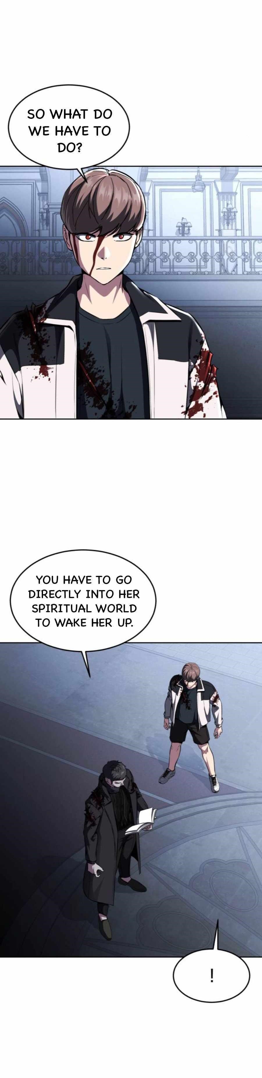 The Boy Of Death Chapter 189 - Page 4 in English