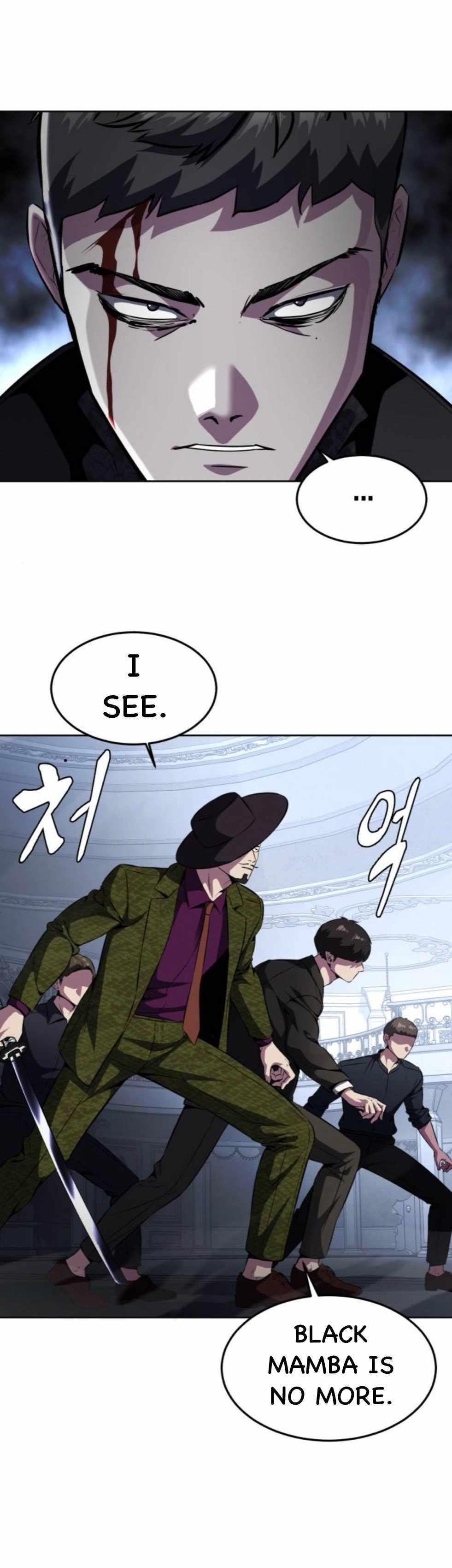 The Boy Of Death Chapter 189 - Page 45 in English
