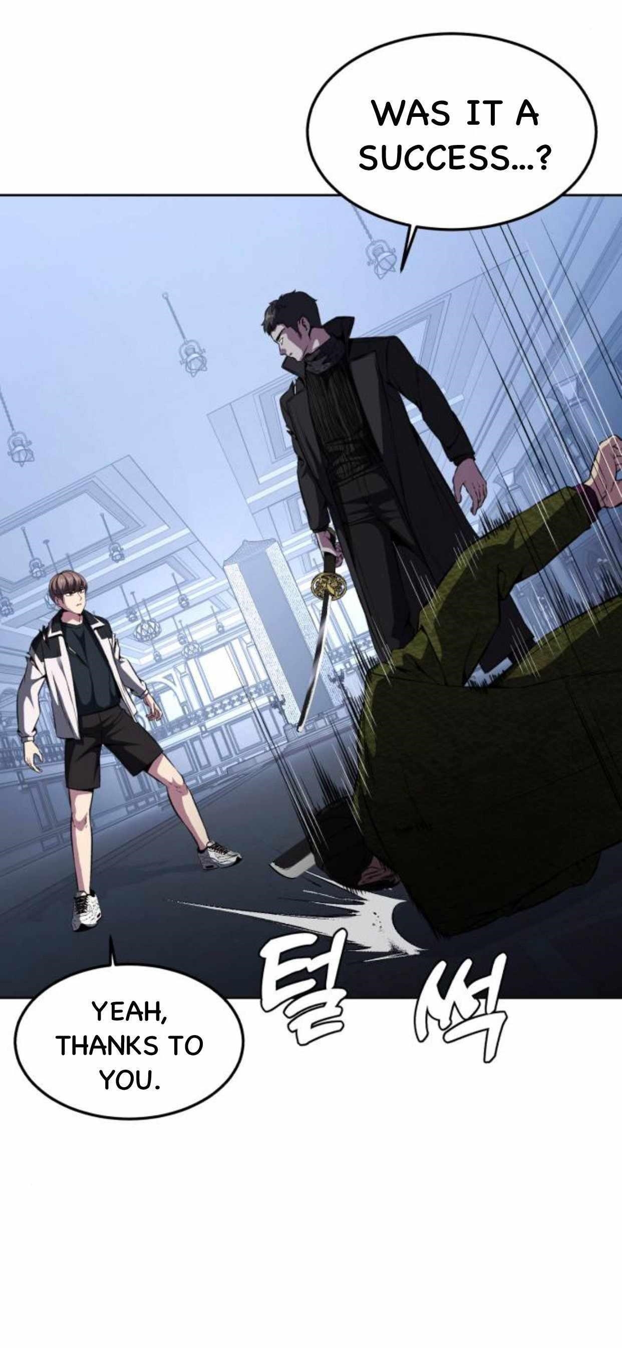The Boy Of Death Chapter 189 - Page 73 in English