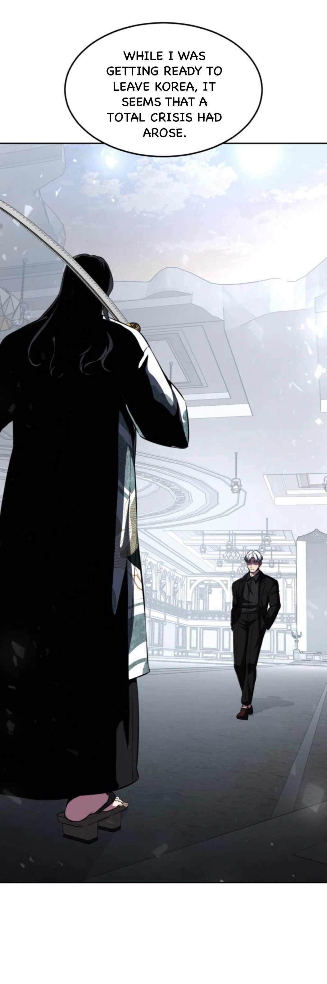 The Boy Of Death Chapter 189 - Page 91 in English