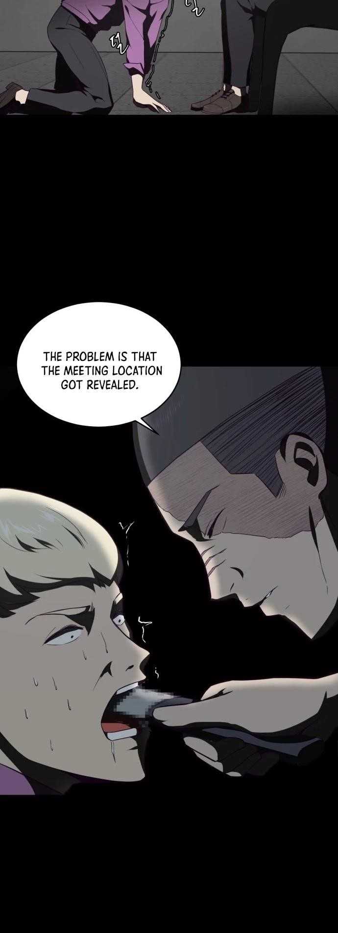 The Boy Of Death Chapter 19 - Page 10 in English
