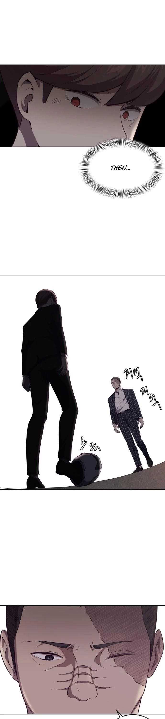 The Boy Of Death Chapter 19 - Page 27 in English